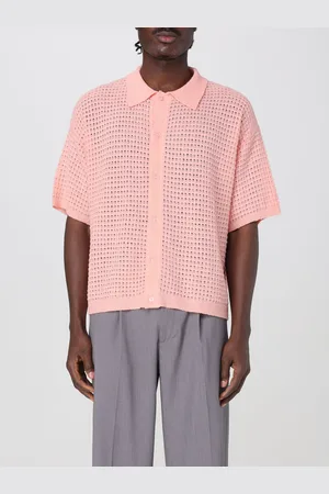 BONSAI Camicia in maglia