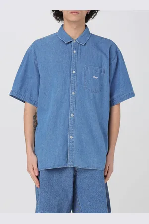 Obey Camicia in cotone