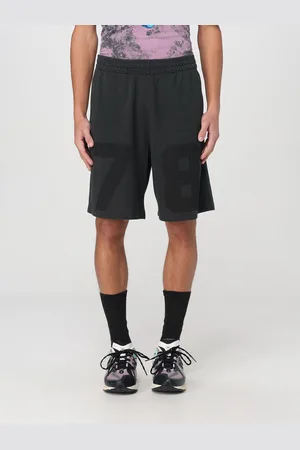 Diesel Pantaloncino in cotone stretch