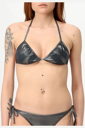 Diesel Costume da bagno bikini top