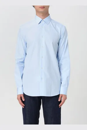 Paul Smith Camicia classica in cotone