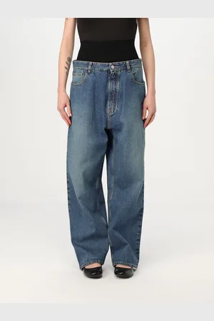 Alaïa Jeans AlaÏa in