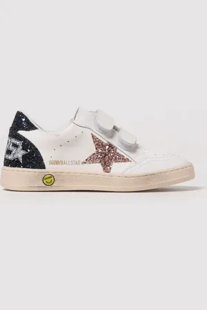 Golden Goose Sneakers Ball Star in pelle used