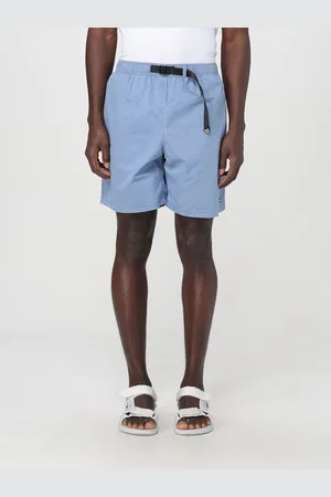 Obey Pantaloncino in cotone stretch