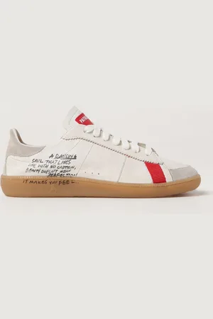 Patrizia Pepe Sneakers in pelle