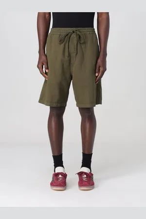 Carhartt Pantaloncino in cotone stretch
