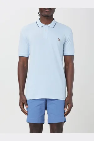 Paul Smith Polo in cotone organico