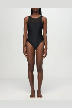Karl Lagerfeld Costume da bagno con logo