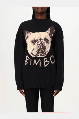 Moschino Maglia Bimbo in misto cotone