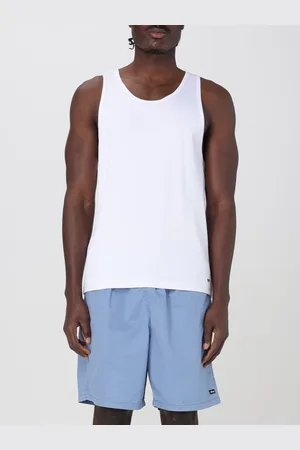 Obey Set 2 Canotte basic