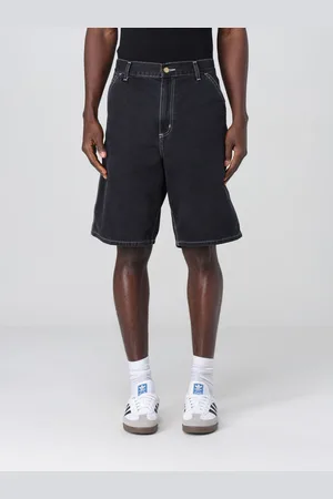 Carhartt Pantaloncino in denim