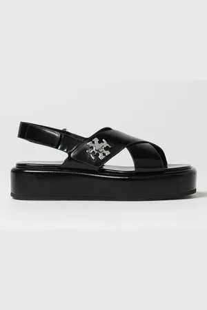 Tory Burch Sandali Bassi Donna colore