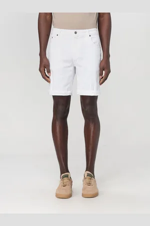 Dondup Pantaloncino in cotone stretch