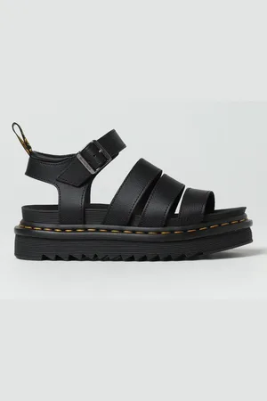 Dr. Martens Sandali Bassi Donna colore