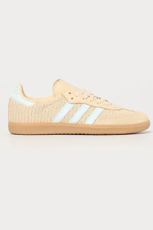 adidas Sneakers Samba OG in pelle goffrata