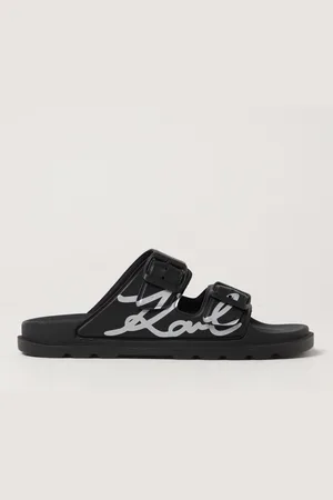 Karl Lagerfeld Sandali Bassi Donna colore