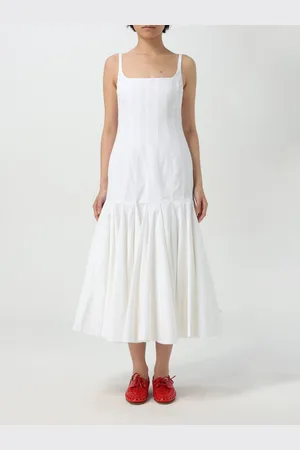 Jacquemus Abito in cotone