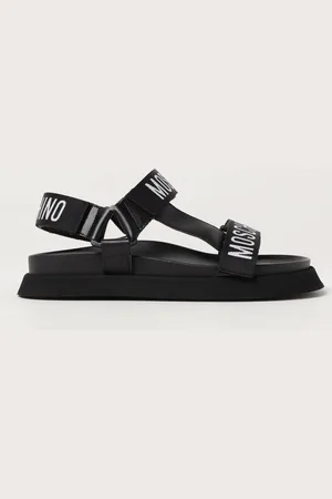 Moschino Sandali Bassi Donna colore