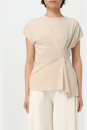 Kaos Top E Bluse Donna colore