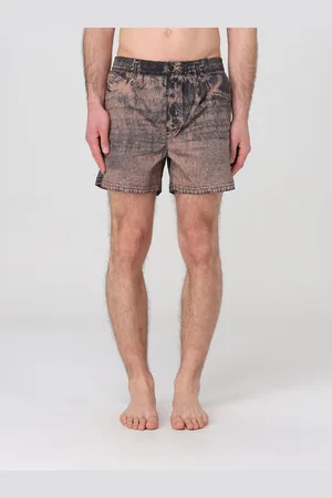 Diesel Costume da bagno stampato