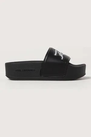 Karl Lagerfeld Sliders Kondo Maxi