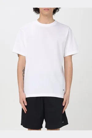 Obey Set 2 T-shirt basic in cotone