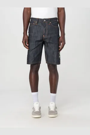 Evisu Pantaloncino in