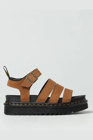Dr. Martens Sandali Bassi Donna colore