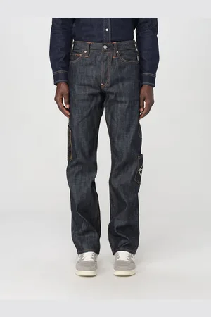 Evisu Jeans in