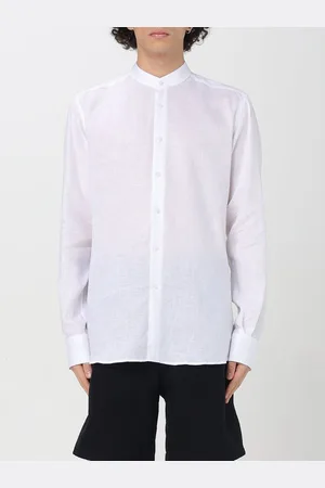 Karl Lagerfeld Camicia in lino