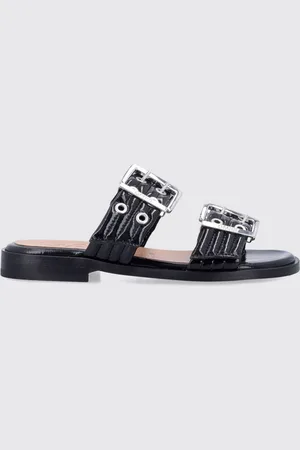 Ganni Scarpe Basse Donna colore