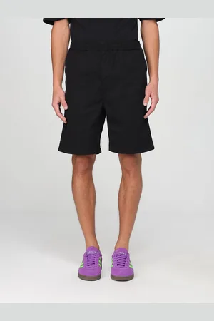 Carhartt Pantaloncino in cotone organico