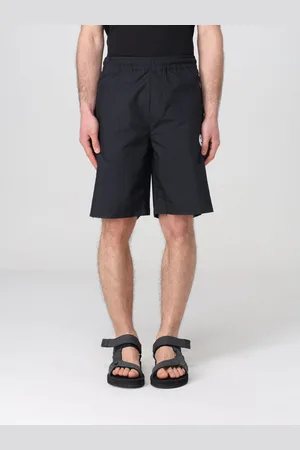 BARROW Pantaloncino in nylon con logo