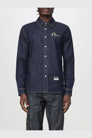 Evisu Camicia casual in