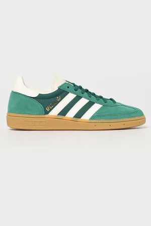 adidas Sneakers Handball Spezial in camoscio e mesh