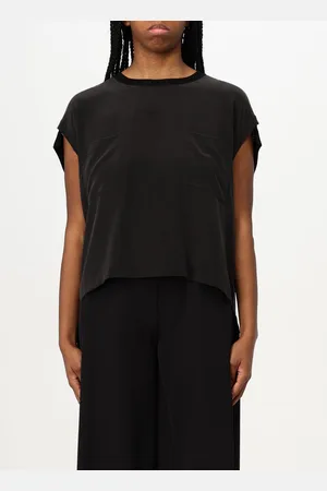 Kaos Top E Bluse Donna colore