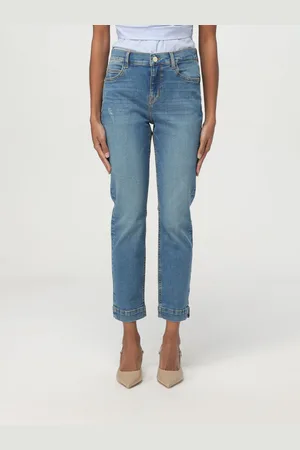 Kaos Jeans in denim