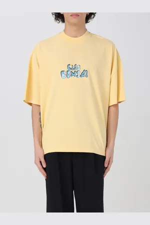 BONSAI T-shirt in cotone con logo