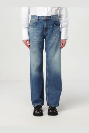 Aspesi Jeans in denim