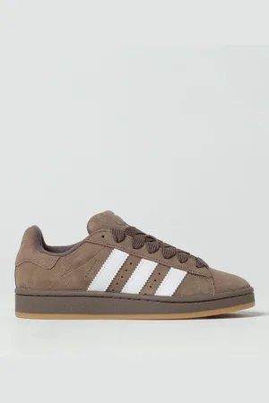 adidas Sneakers Campus 00s in camoscio