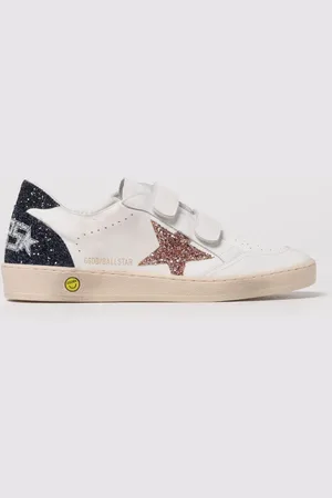 Golden Goose Sneakers Ball Star in pelle used