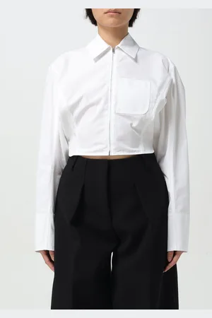 Jacquemus Camicia in cotone