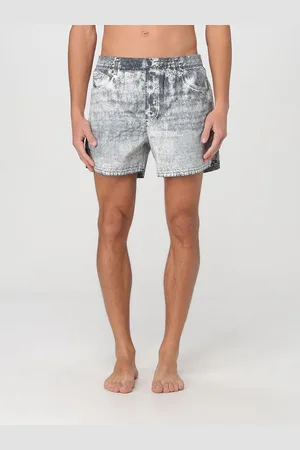 Diesel Costume da bagno stampato