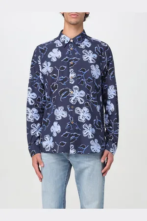 Paul Smith Camicia in cotone organico