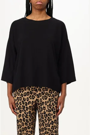 Barbour Maglia in cotone e lino