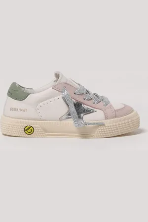 Golden Goose Sneakers May in pelle