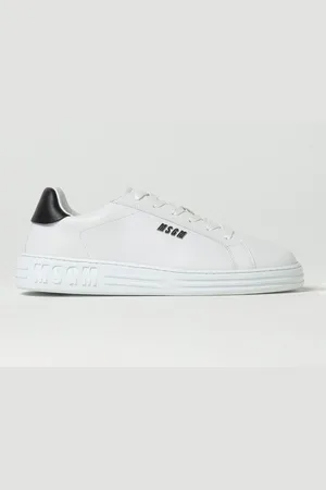 Msgm Sneakers in pelle