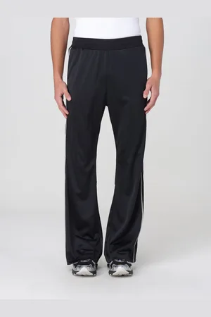 Diesel Pantalone in tessuto tecnico stretch