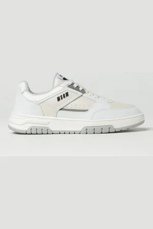 Msgm Sneakers in pelle