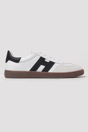 Hogan Sneakers Cool in pelle